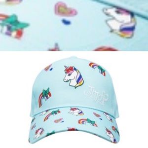 Jo Jo Siwa Hat